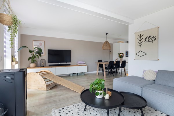 Medium property photo - De Keats 4, 9041 EX Berltsum